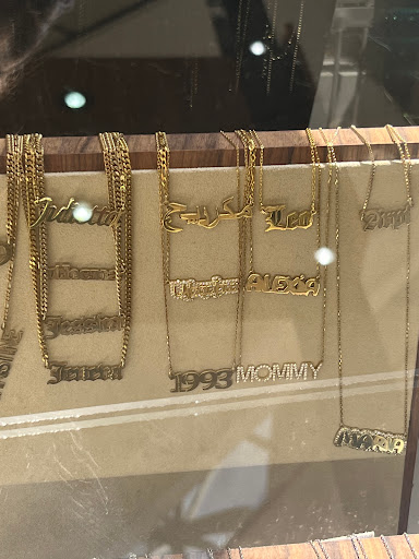 Gio Accessoires - Visual