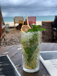 Photo n°2 de Les Baigneuses du Val à Pléneuf-Val-André (Restaurant)