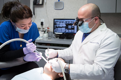 The Exchange Dental Group