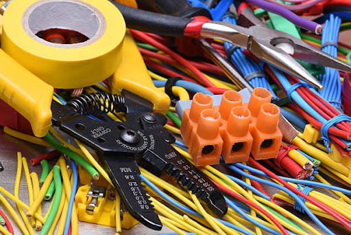 Ample Electric & Security