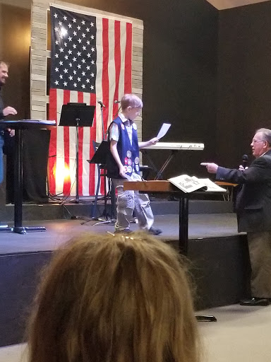 True Life Assembly of God Church Gallery - United States