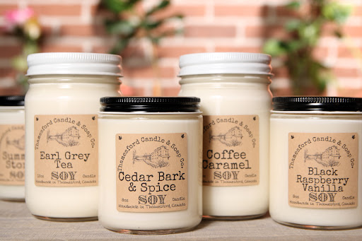 Thamesford Candle & Soap Co - Thumbnail