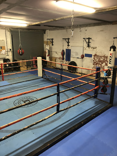 JD Personal Training - Thumbnail