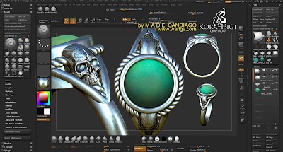 Photos of KBC SILVER - Custom orders - Retail Gallery
