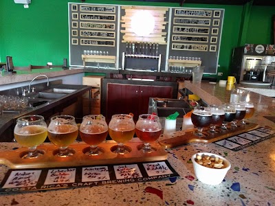Photos of La Planta Brewpub