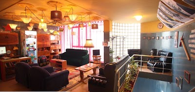 Photos of Propaganda Hostel