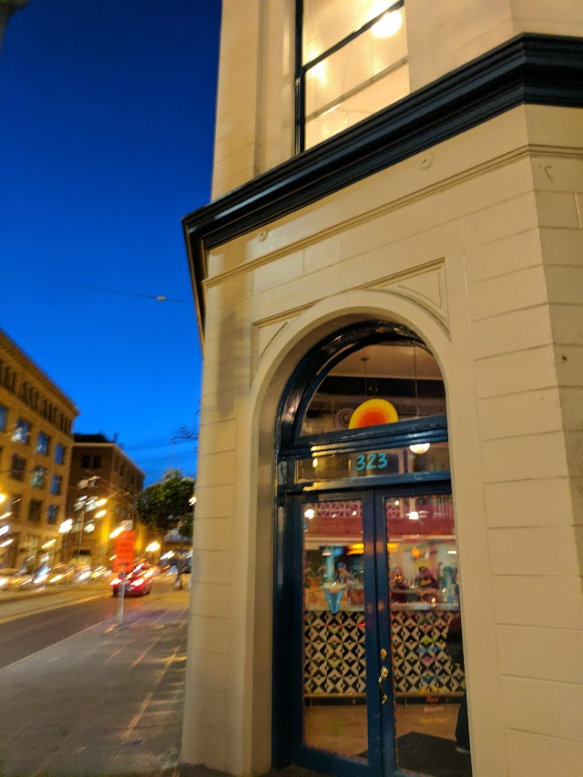Bar Sajor