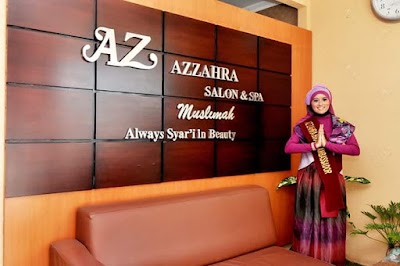 Photos of Azzahra Salon & Spa Muslimah