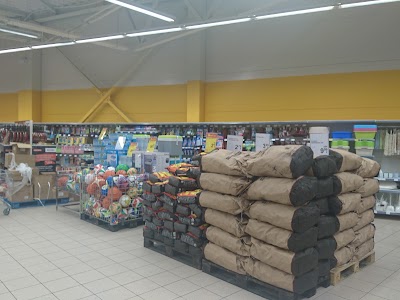 shopping-mall