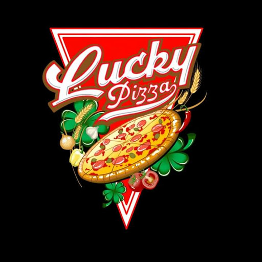 Lucky pizzas - Thumbnail