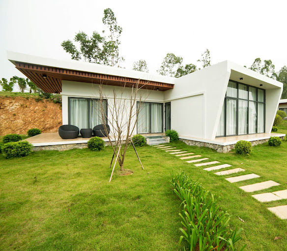 Mường Thanh Green Land Diễn Lâm