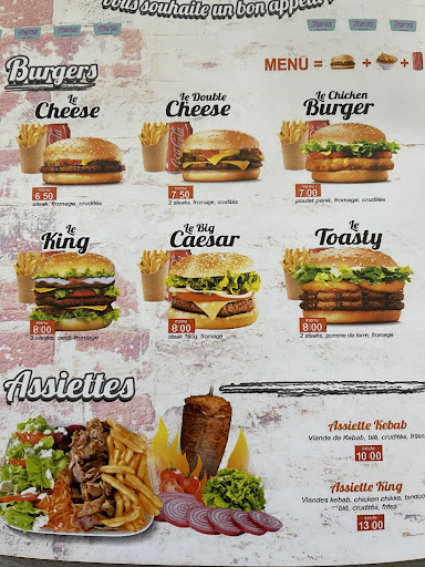 Photo 3 - King Food