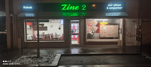 Zine 2