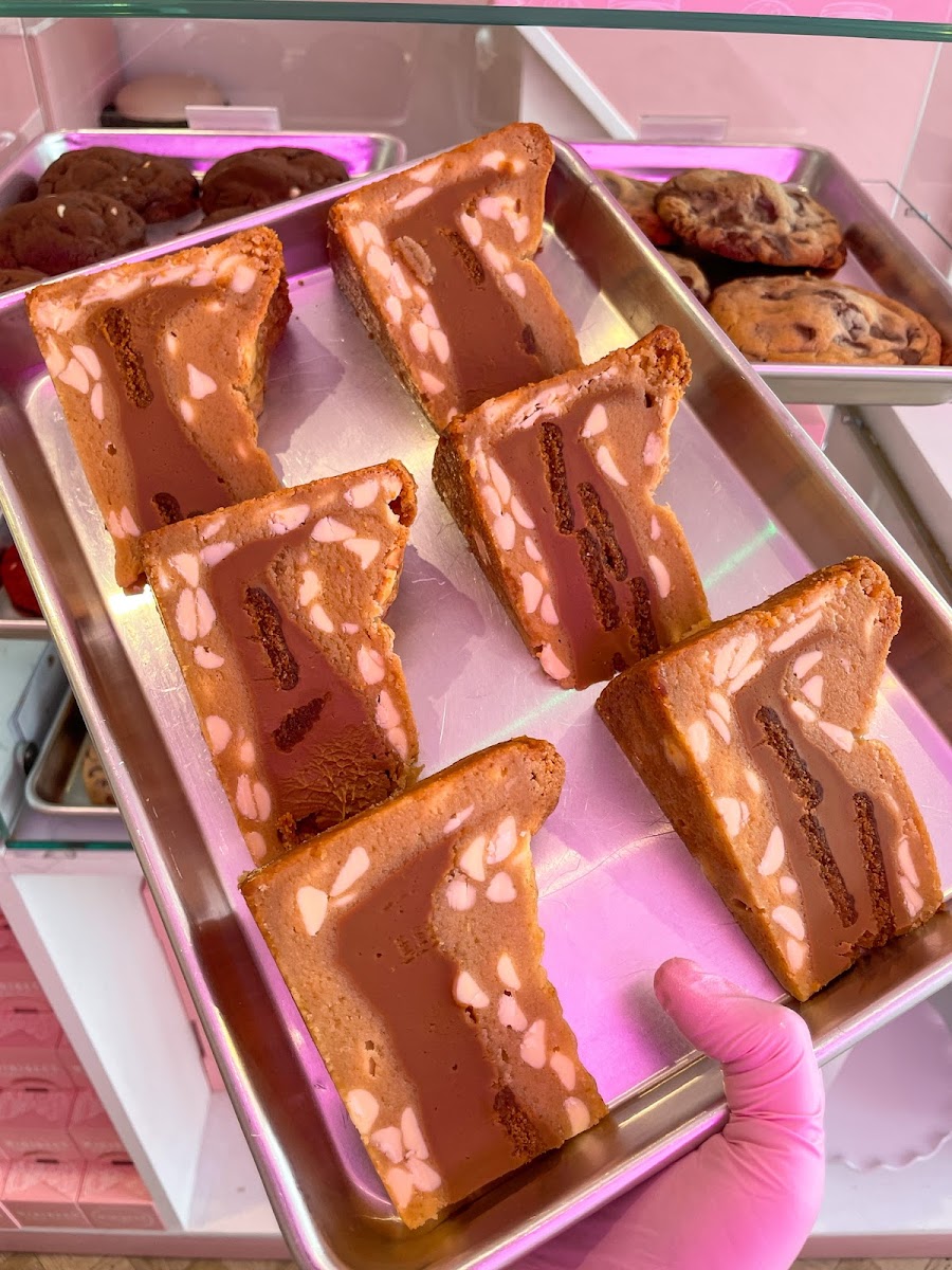 Winibees Bakery — photo 3