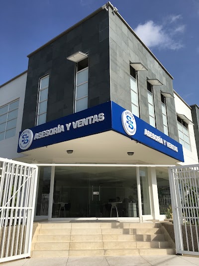 Photos of S & S Drugs S.A.