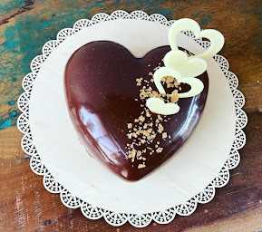 Photo n°26 de Chou'Patiss à Morsang-sur-Orge (Pâtisserie)