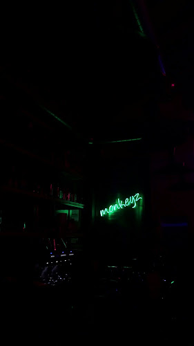 Monkeyz all day bar - Νέα Φιλαδέλφεια