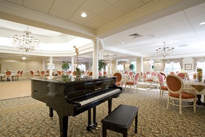 Photos of The Brennity at Tradition