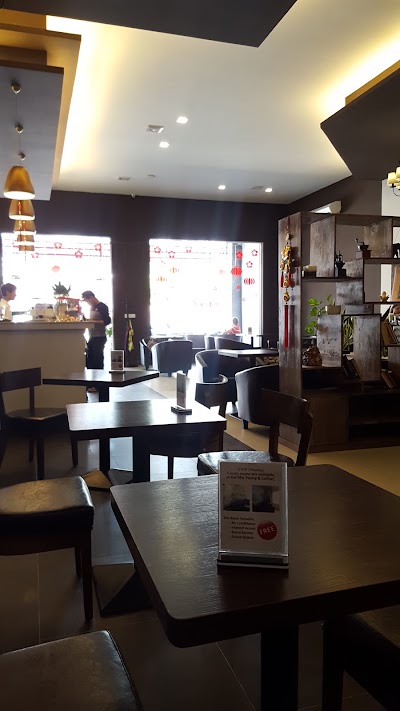 Photos of Del Mar Pastry & Coffee