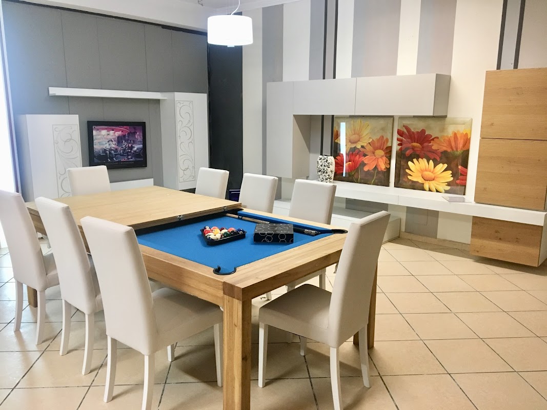 3 M MORENA MOBILI - Foto