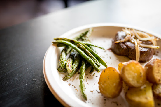 Grapes in a Glass by null
