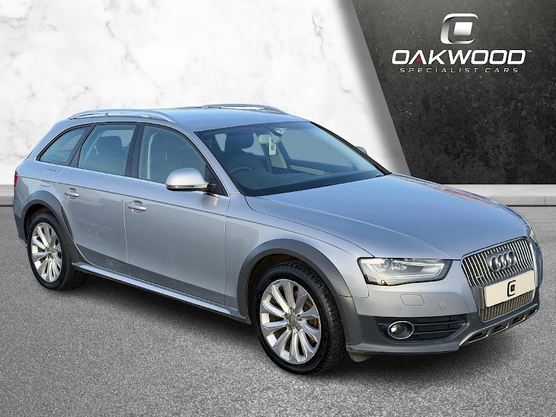 Oakwood Specialist Cars photo 2