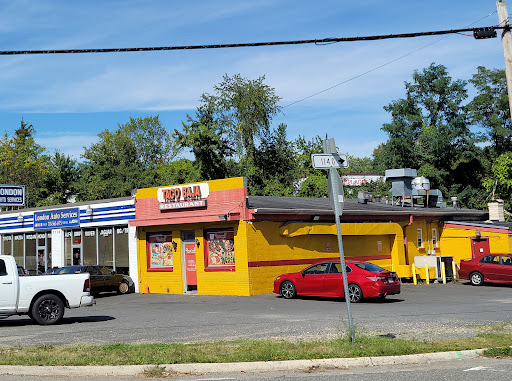 Taco Baja Gallery - United States