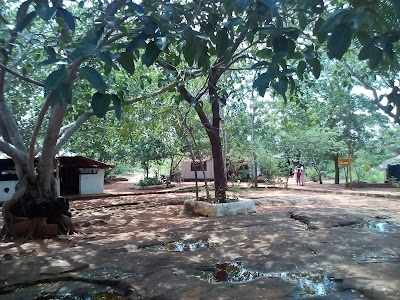 Photos of walasgala rajamaha viharaya