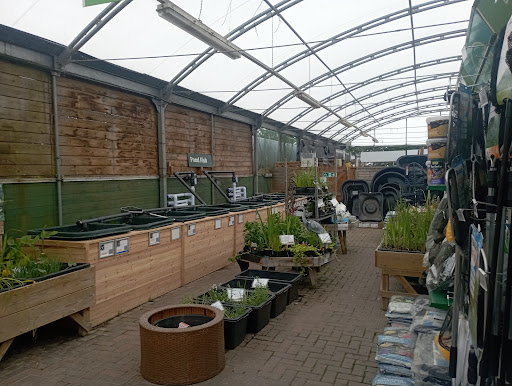 Dobbies Garden Centre Stockton - Thumbnail