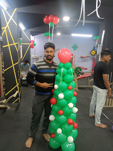 Fns fitness club – By owner in Nagpur, Maharashtra