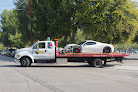 Urban Towing Plano