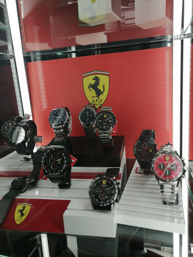 Ferrari Claudio - Visual