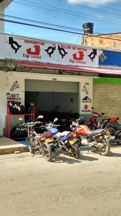 photo of Repuestos Y Taller De Motos J. J.