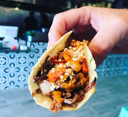 Tin & Taco Sodo — tacos restaurant in Orlando