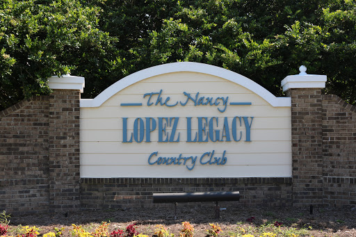 Lopez Legacy Golf & Country Club