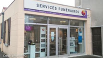 Pompes funèbres PFG CALUIRE-ET-CUIRE à Caluire-et-Cuire