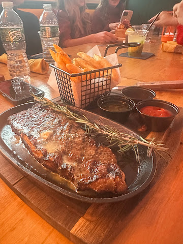 Mamajuana cafe by null