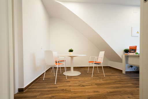 Grocasa Inmobiliaria Sant Vicenç dels Horts Logo