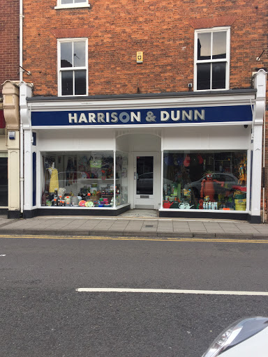 Harrison & Dunn - Thumbnail