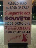Crystal Danse à Breuches