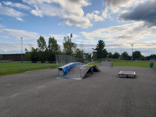 Windsor skatepark