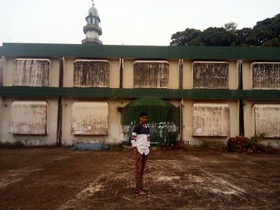 Photos of Sreepur Shahi Bura Masjid