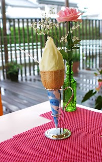 スイーツ＆ジェラテリア Baroque（バロック）