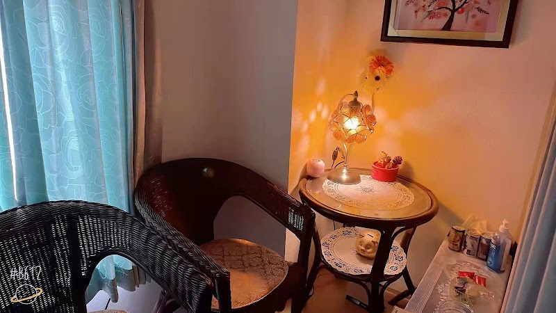 GooD!（グッド）｜神奈川県横浜市・鶴見のリラクゼーションマッサージ