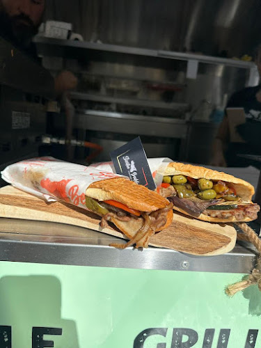 Sicilia Bedda Streetfood Originale photo