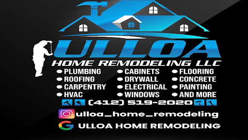Avatar for Ulloa Home Remodeling LLC