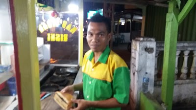 Photos of Kios Adam Jaya Telur