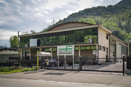 New For S.rl. - Sarezzo, Provincia di Brescia