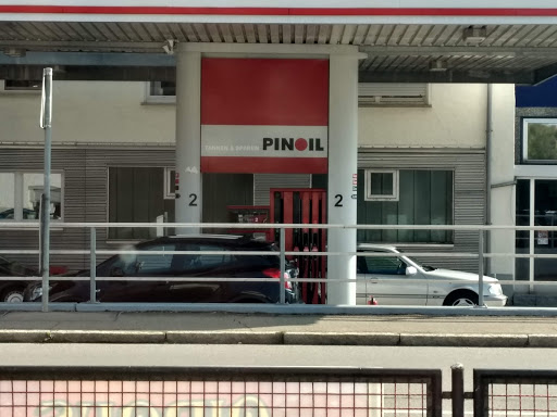 PINOIL Vöhringen - Thumbnail