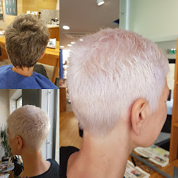 Photo n°7 de France Coiffure à Saint-Avold (Salon de coiffure)